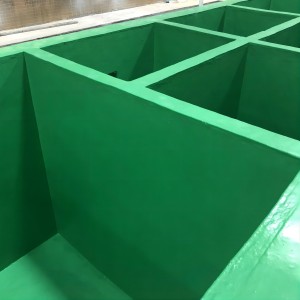 遵义防腐水池，遵义水池防腐防渗怎么做，遵义防腐水池施工厂家